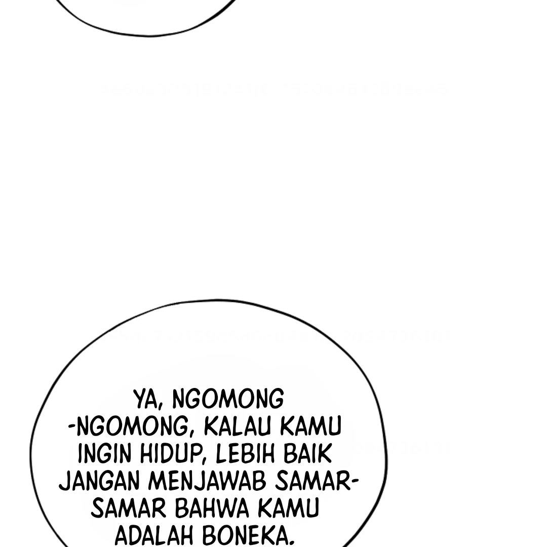 I Will Become the Villain's Poison Taster Chapter 80 - halaman 119