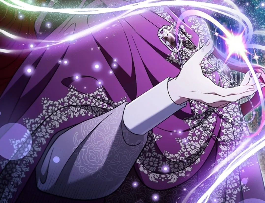 I Will Become the Villain's Poison Taster Chapter 80 - halaman 12