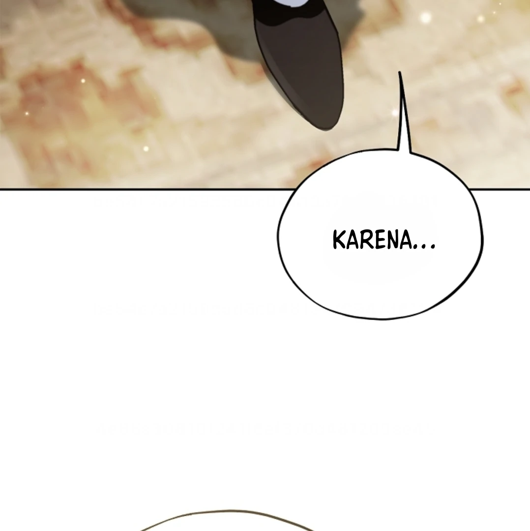 I Will Become the Villain's Poison Taster Chapter 80 - halaman 121