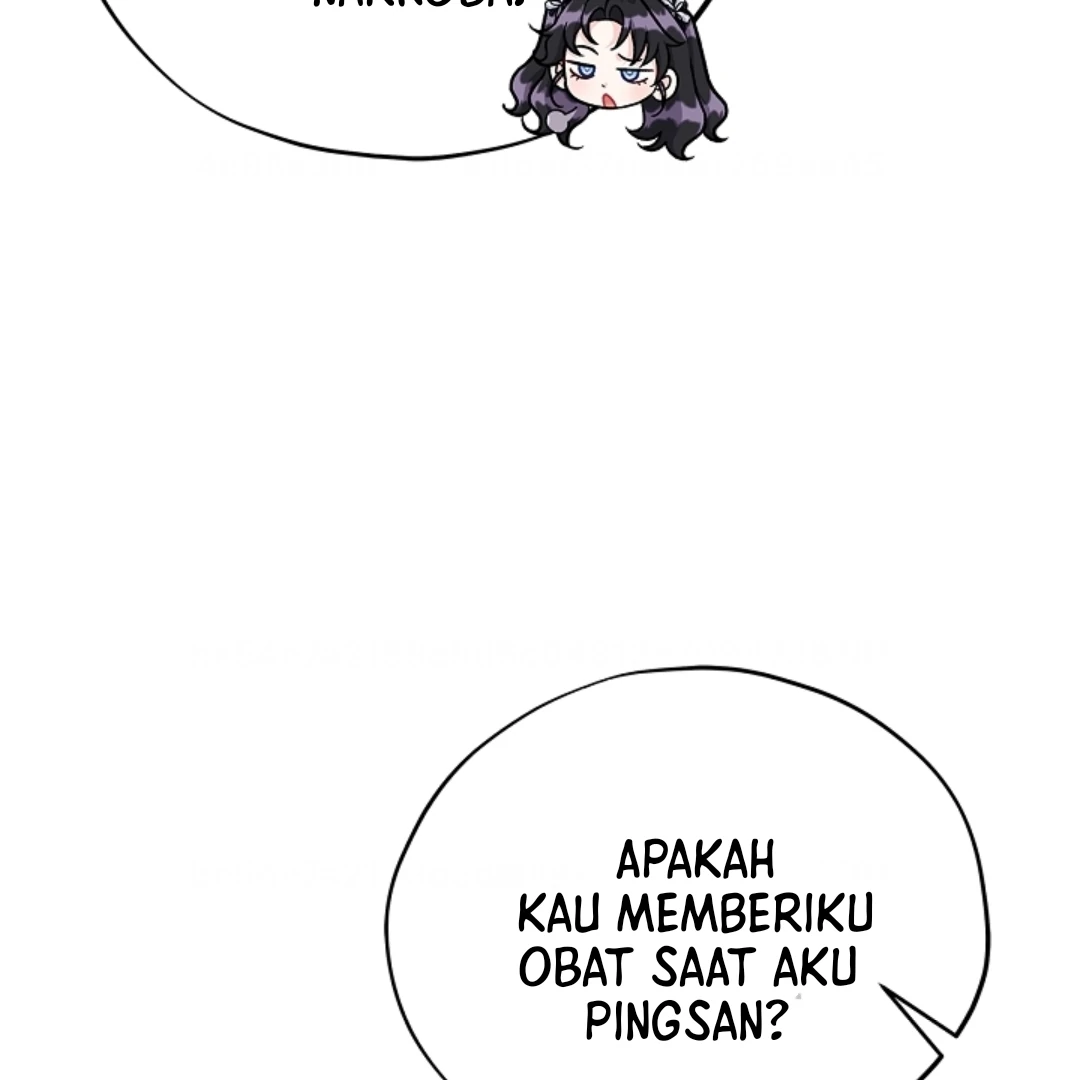 I Will Become the Villain's Poison Taster Chapter 80 - halaman 131