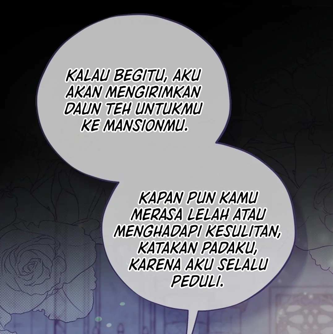 I Will Become the Villain's Poison Taster Chapter 80 - halaman 138