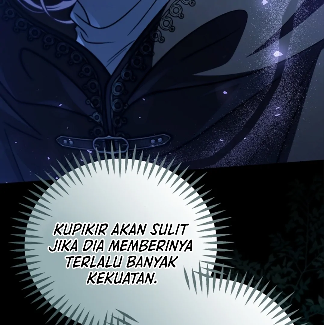 I Will Become the Villain's Poison Taster Chapter 80 - halaman 14