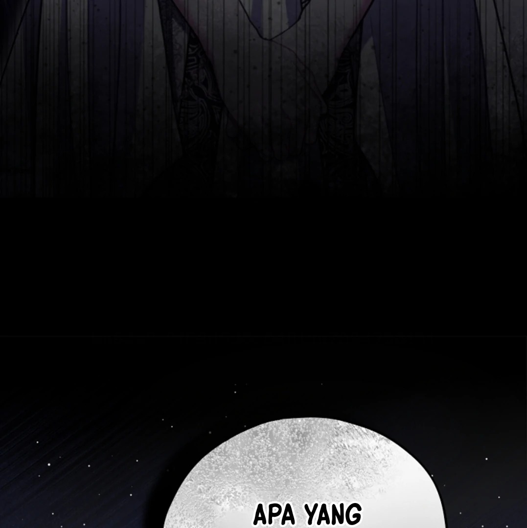 I Will Become the Villain's Poison Taster Chapter 80 - halaman 141