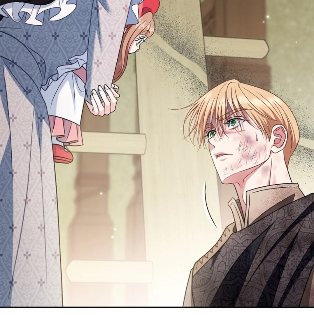 I Will Become the Villain's Poison Taster Chapter 80 - halaman 149