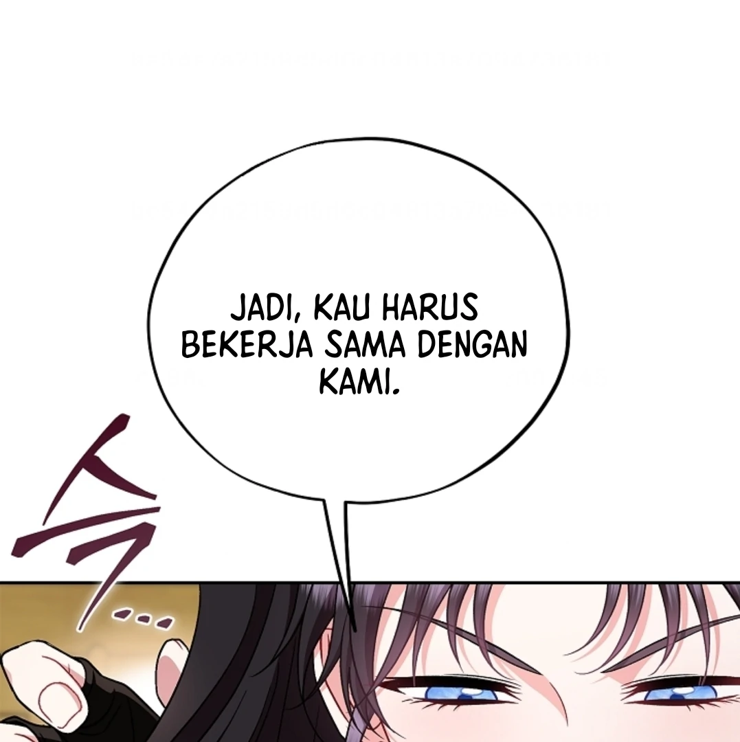 I Will Become the Villain's Poison Taster Chapter 80 - halaman 150