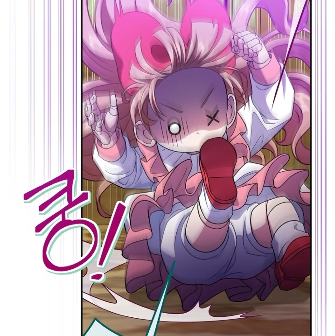 I Will Become the Villain's Poison Taster Chapter 80 - halaman 153