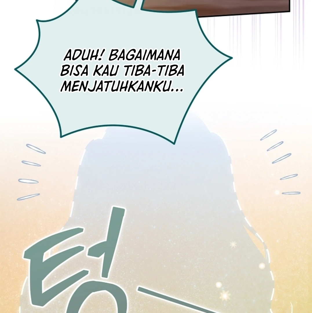 I Will Become the Villain's Poison Taster Chapter 80 - halaman 154