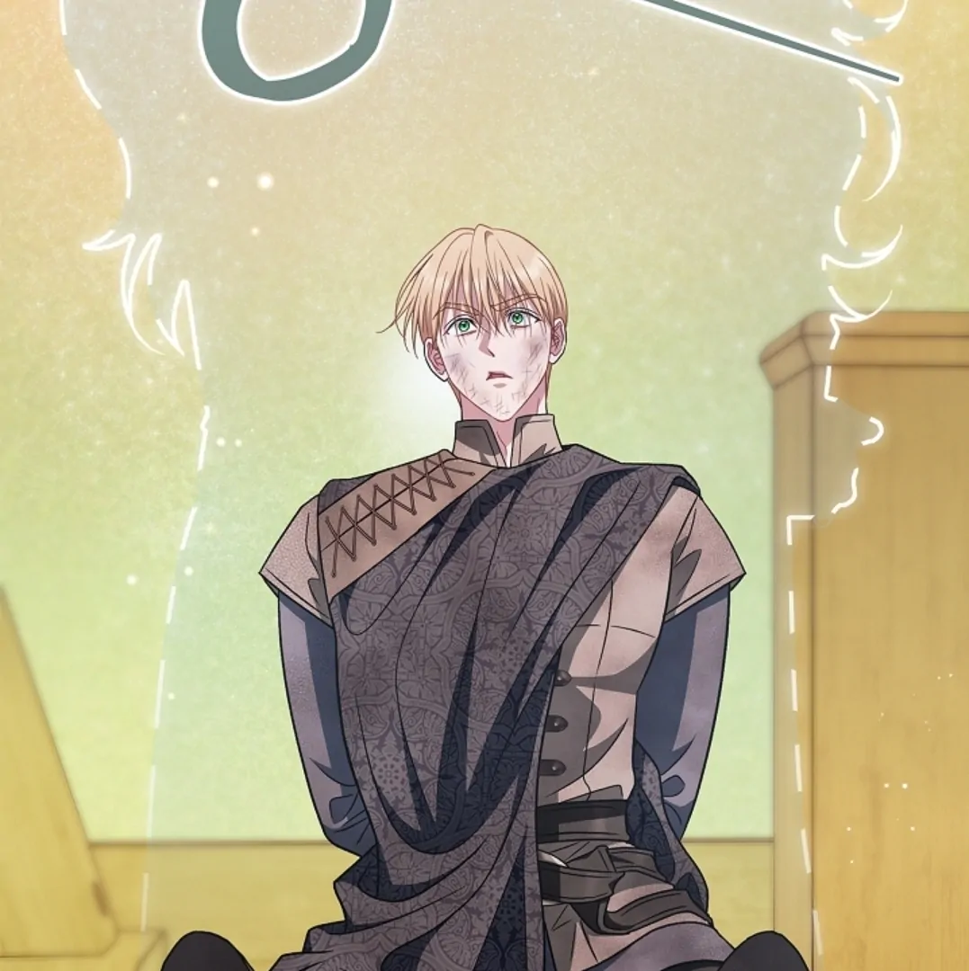 I Will Become the Villain's Poison Taster Chapter 80 - halaman 155