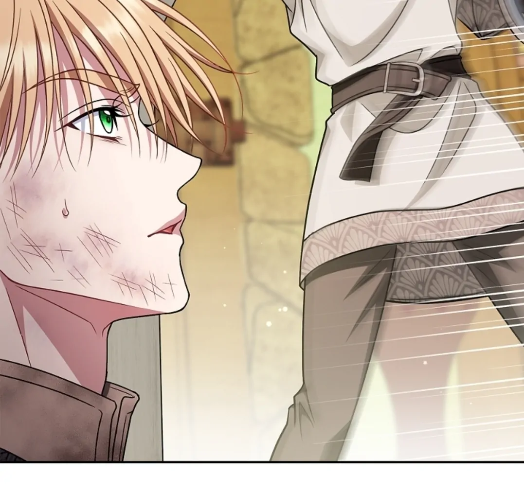 I Will Become the Villain's Poison Taster Chapter 80 - halaman 158