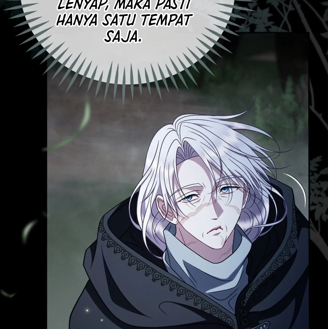 I Will Become the Villain's Poison Taster Chapter 80 - halaman 16