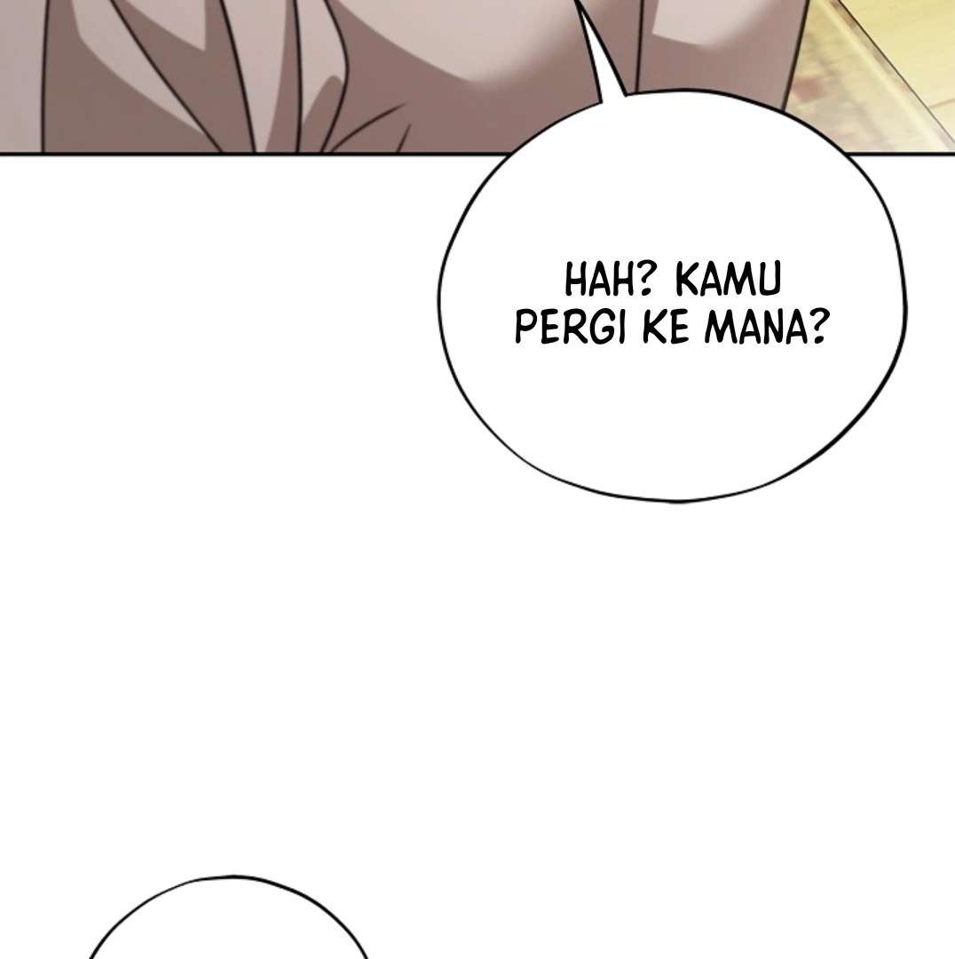 I Will Become the Villain's Poison Taster Chapter 80 - halaman 161