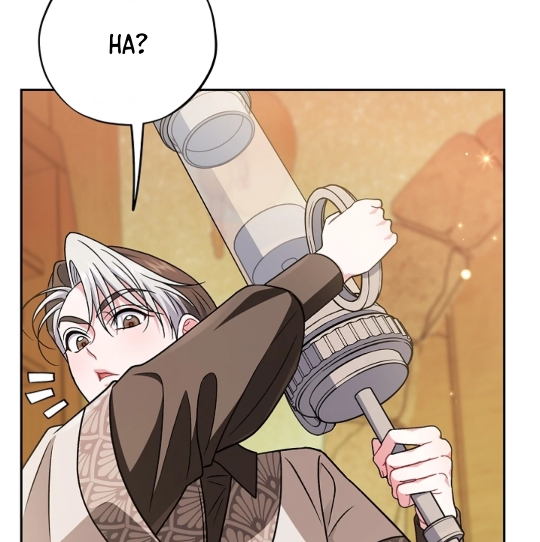 I Will Become the Villain's Poison Taster Chapter 80 - halaman 162