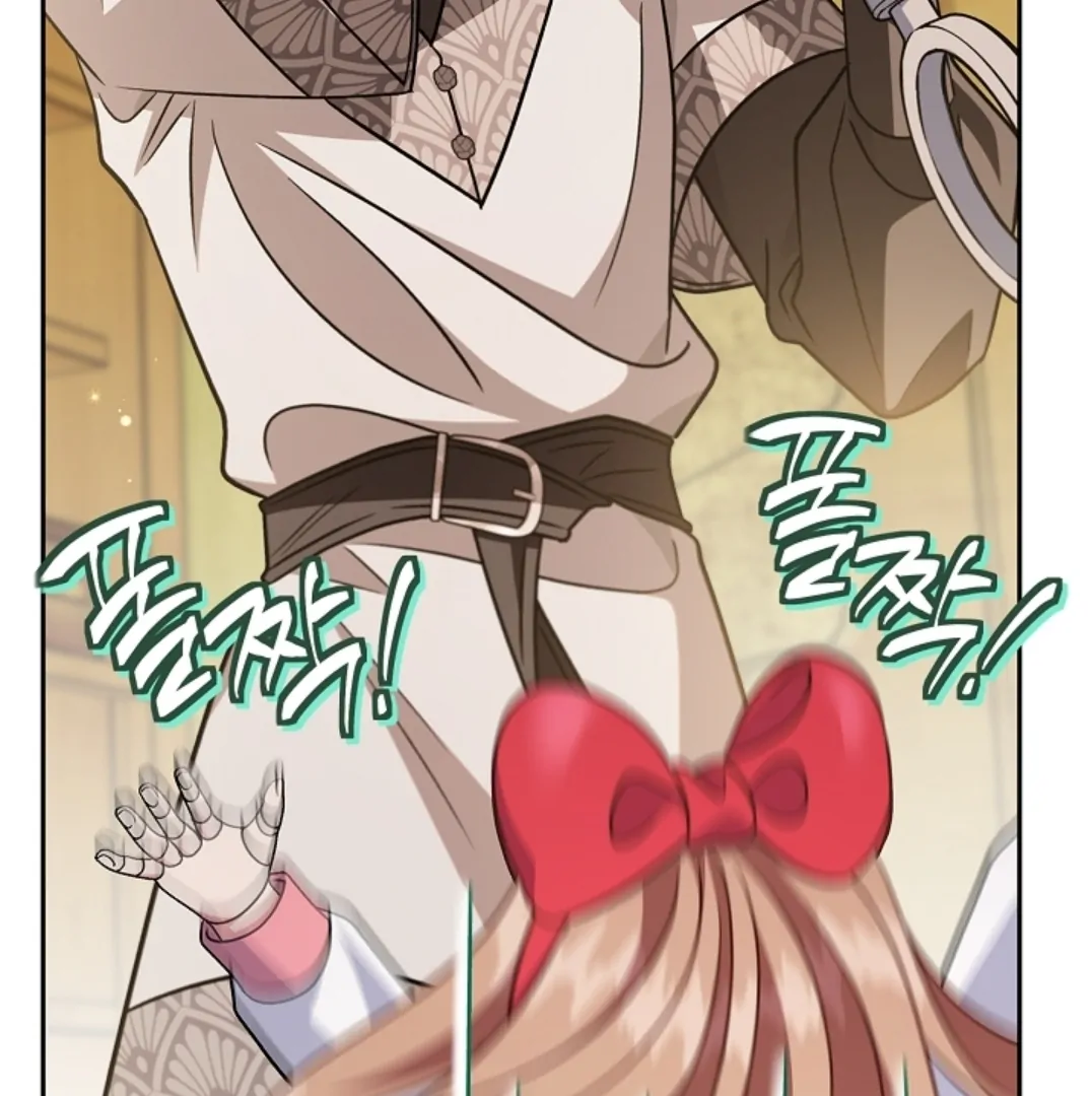 I Will Become the Villain's Poison Taster Chapter 80 - halaman 163