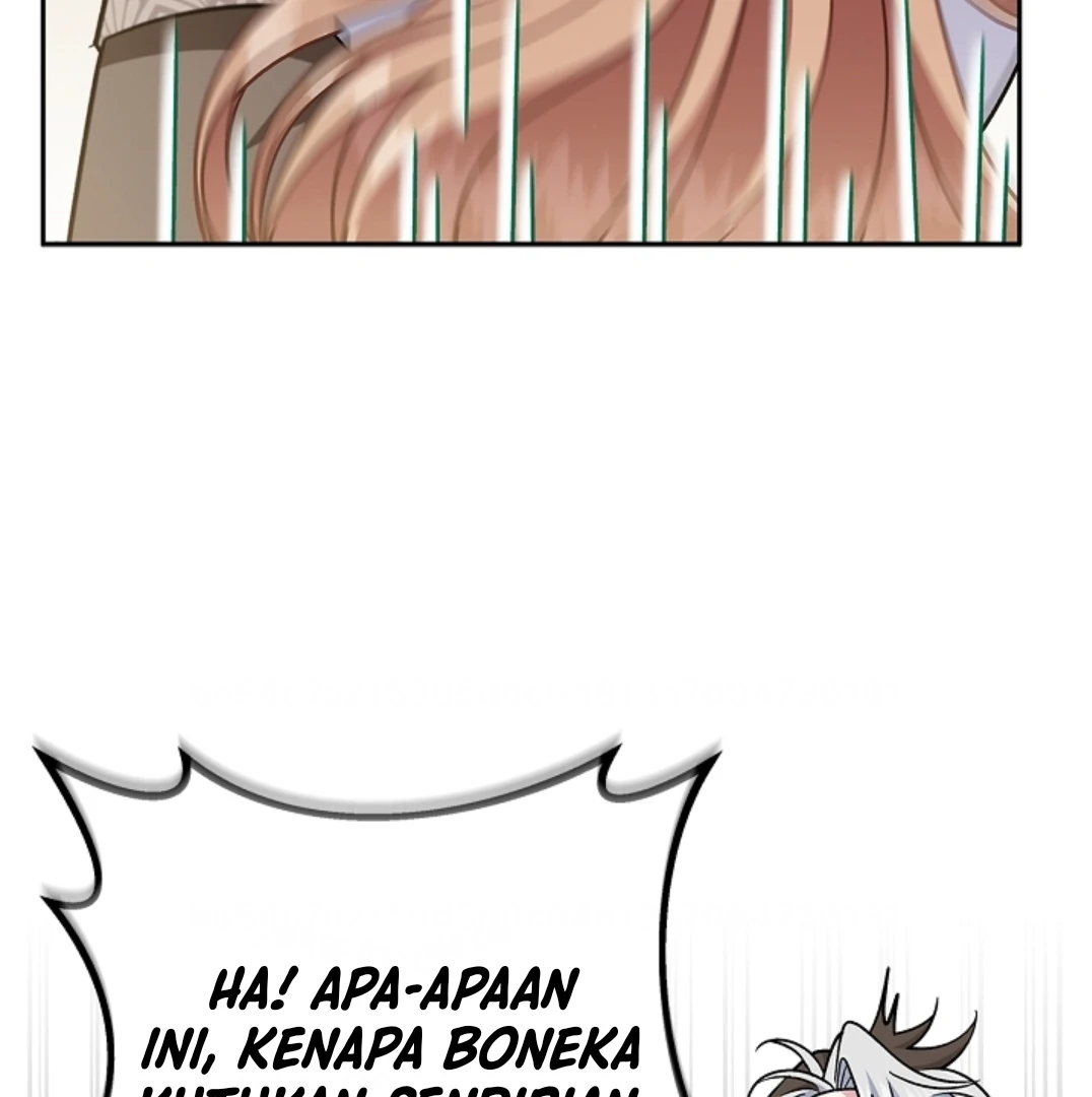 I Will Become the Villain's Poison Taster Chapter 80 - halaman 164