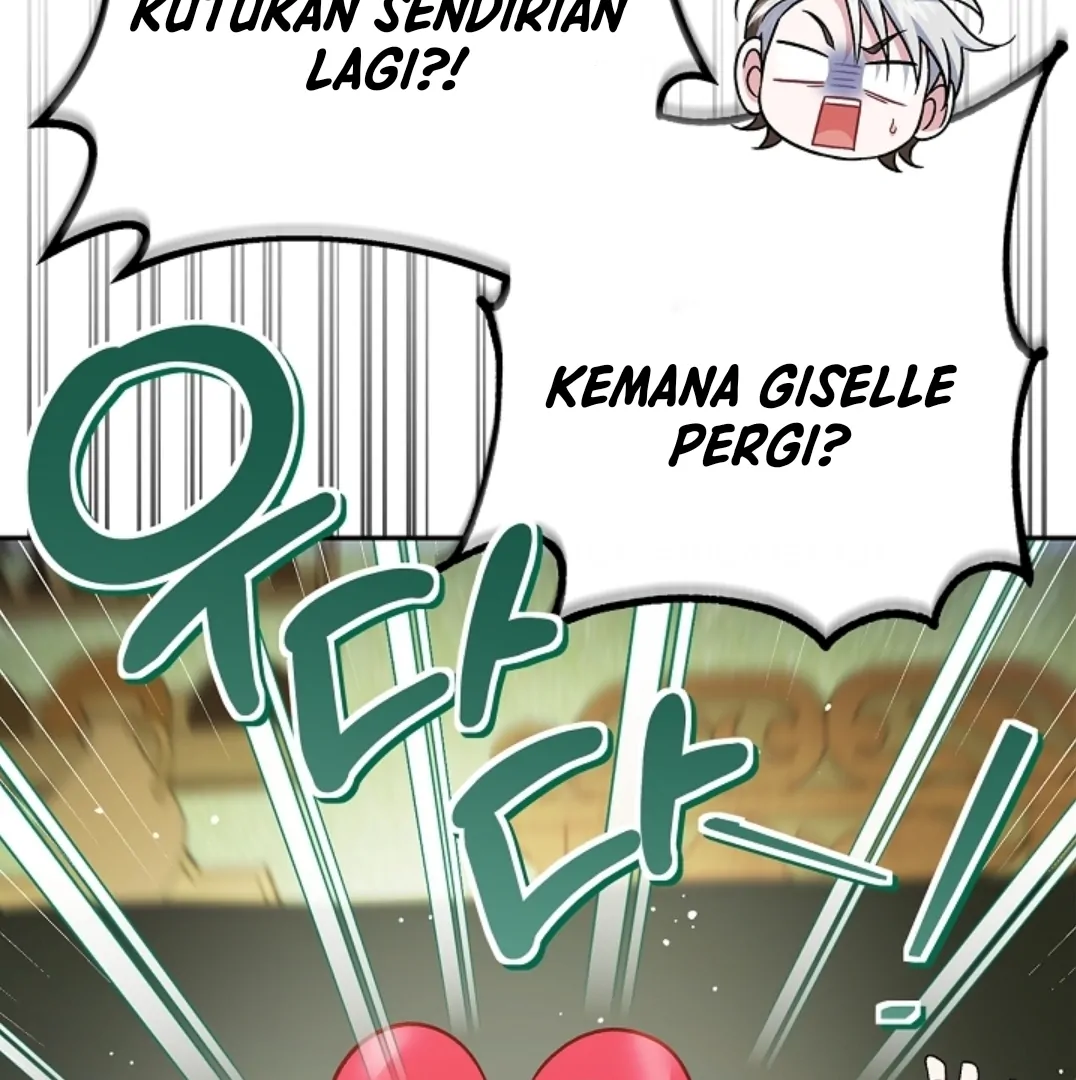 I Will Become the Villain's Poison Taster Chapter 80 - halaman 165