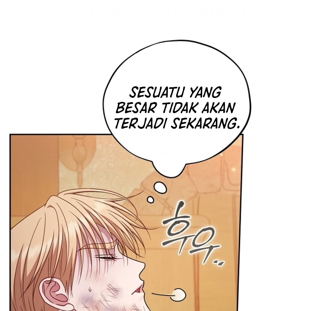 I Will Become the Villain's Poison Taster Chapter 80 - halaman 171