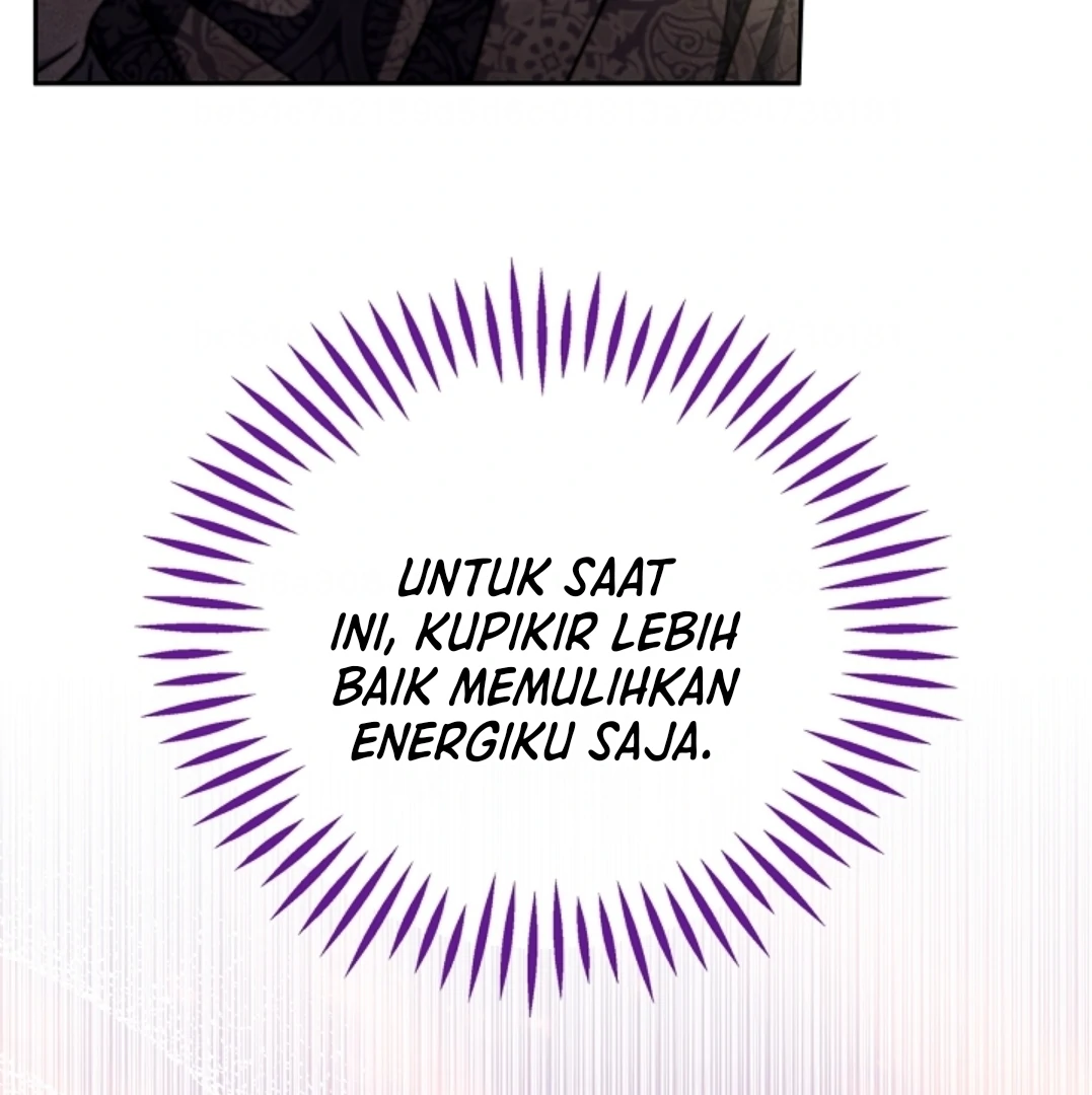 I Will Become the Villain's Poison Taster Chapter 80 - halaman 173