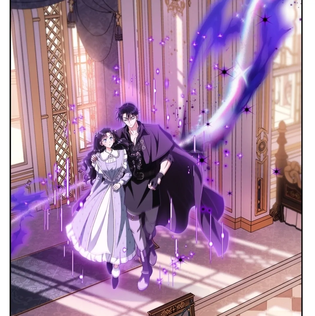 I Will Become the Villain's Poison Taster Chapter 80 - halaman 177