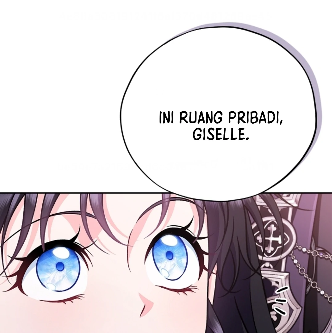 I Will Become the Villain's Poison Taster Chapter 80 - halaman 182
