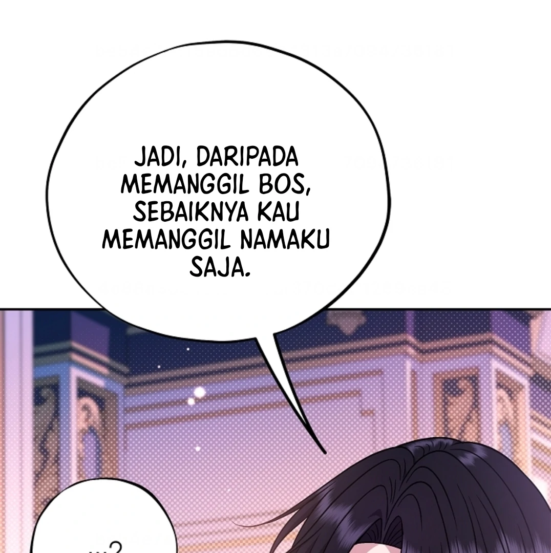 I Will Become the Villain's Poison Taster Chapter 80 - halaman 184