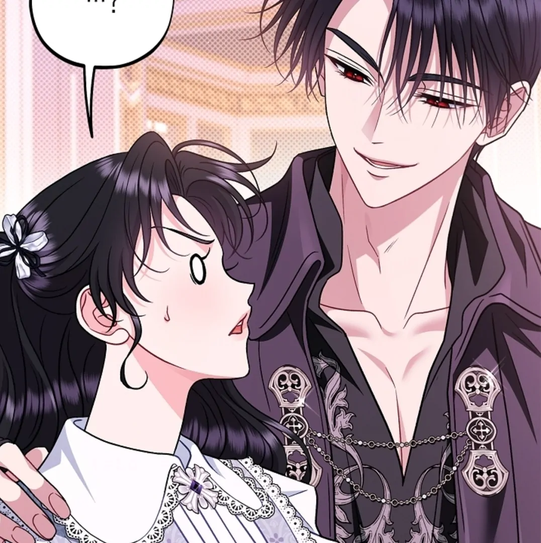 I Will Become the Villain's Poison Taster Chapter 80 - halaman 185