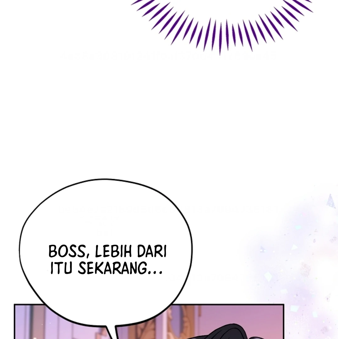 I Will Become the Villain's Poison Taster Chapter 80 - halaman 187