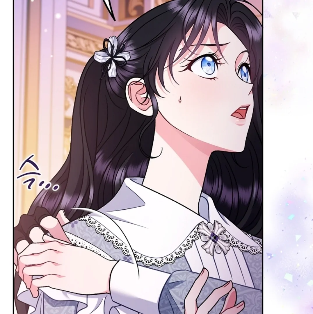 I Will Become the Villain's Poison Taster Chapter 80 - halaman 188