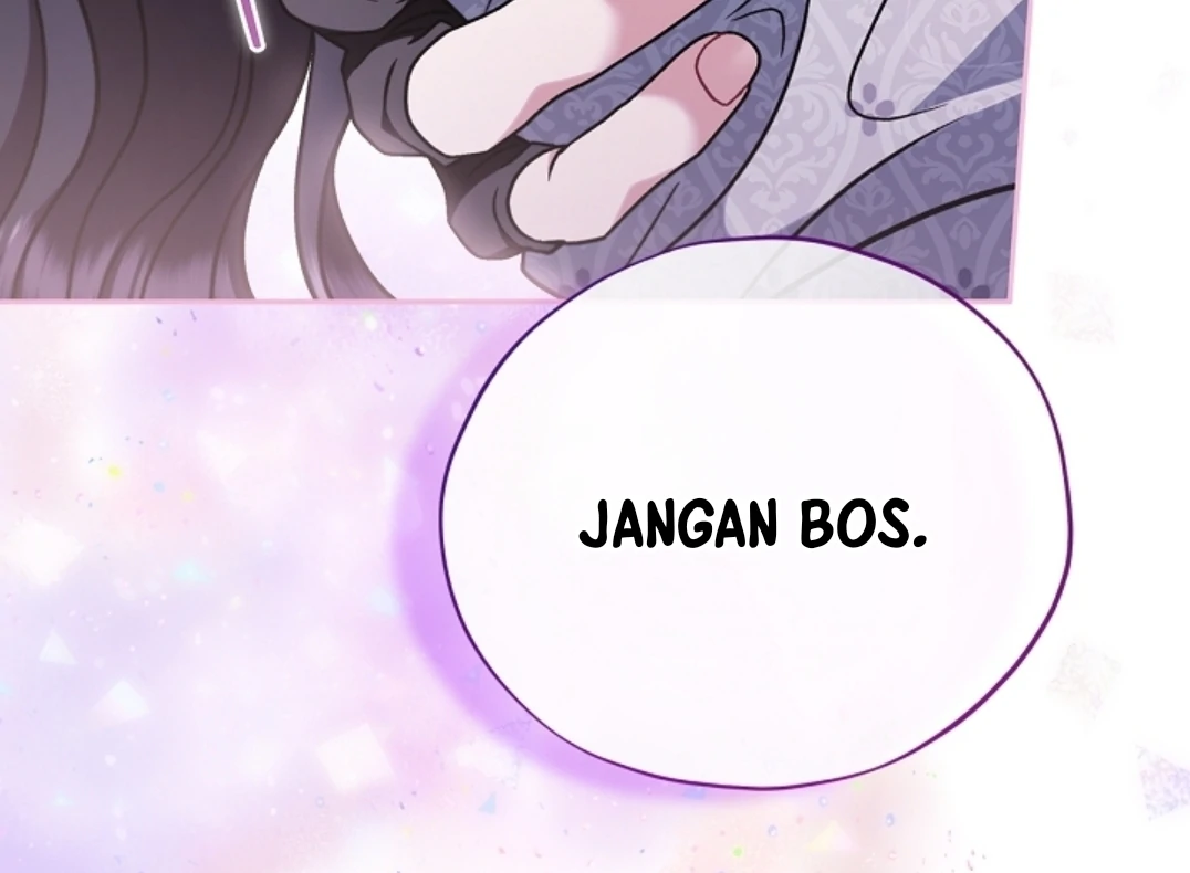 I Will Become the Villain's Poison Taster Chapter 80 - halaman 193