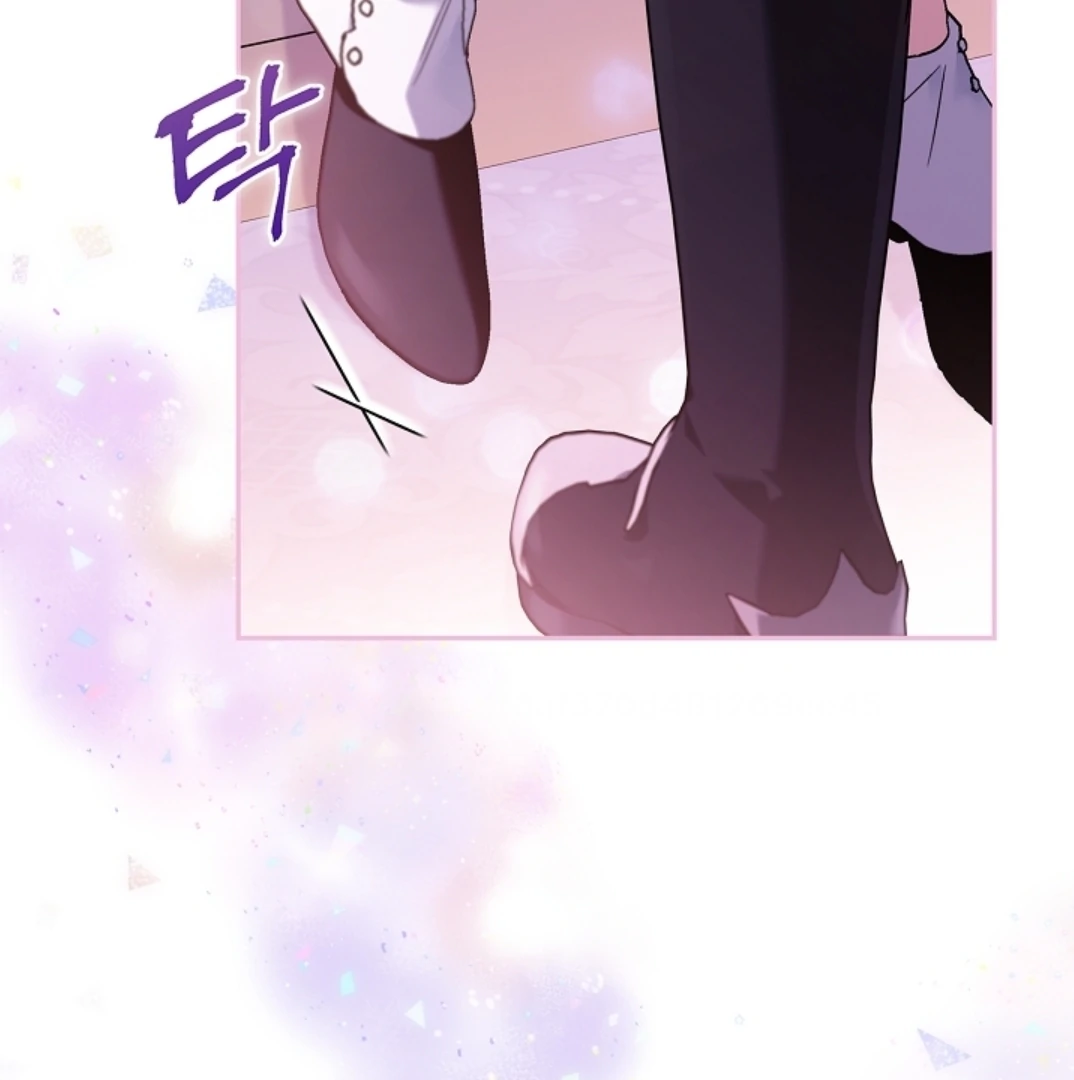 I Will Become the Villain's Poison Taster Chapter 80 - halaman 195
