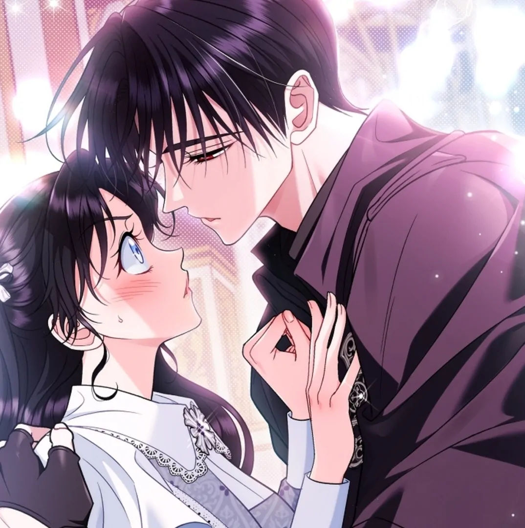 I Will Become the Villain's Poison Taster Chapter 80 - halaman 197