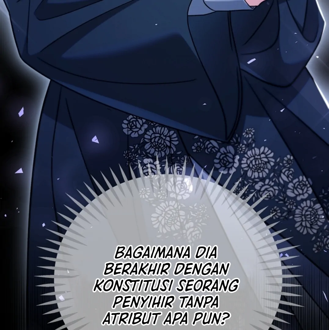 I Will Become the Villain's Poison Taster Chapter 80 - halaman 20