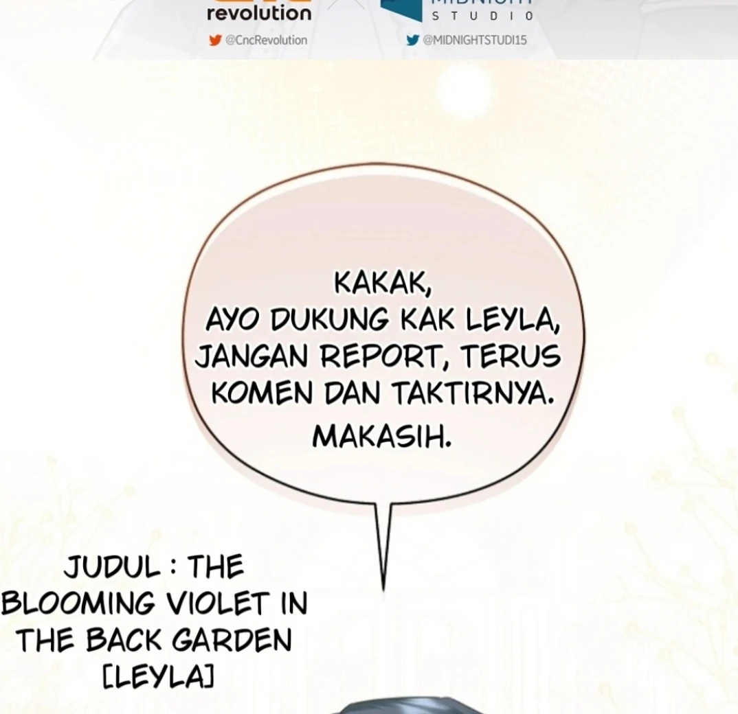 I Will Become the Villain's Poison Taster Chapter 80 - halaman 203