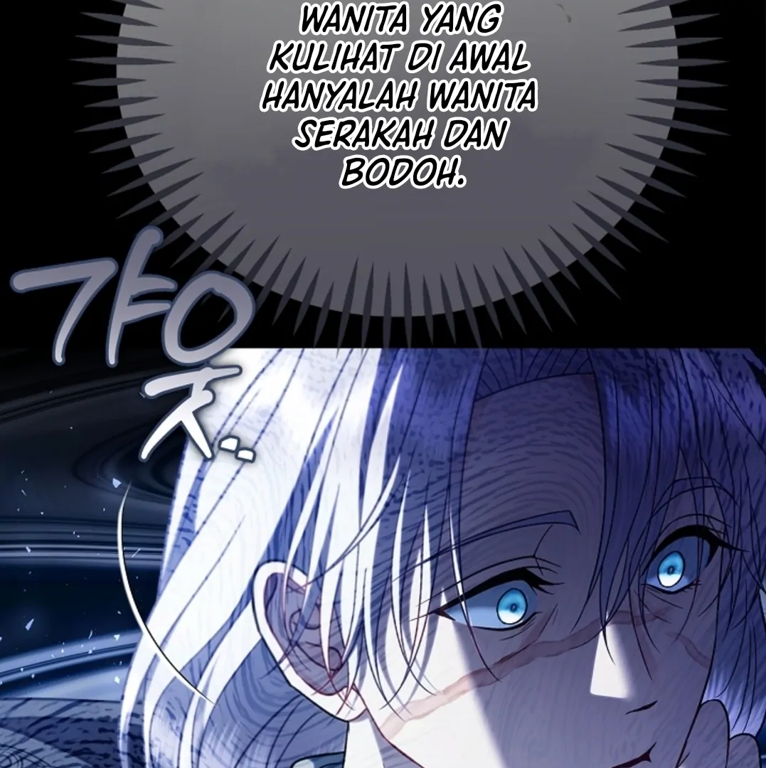 I Will Become the Villain's Poison Taster Chapter 80 - halaman 22