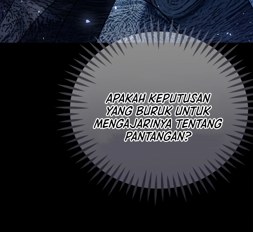 I Will Become the Villain's Poison Taster Chapter 80 - halaman 24