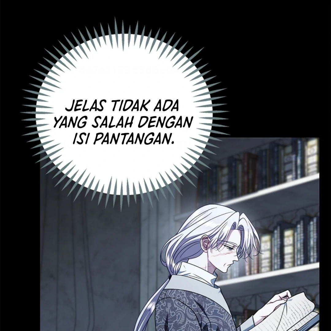 I Will Become the Villain's Poison Taster Chapter 80 - halaman 28