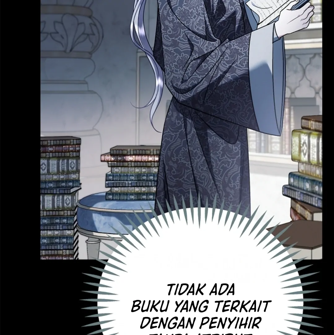 I Will Become the Villain's Poison Taster Chapter 80 - halaman 29