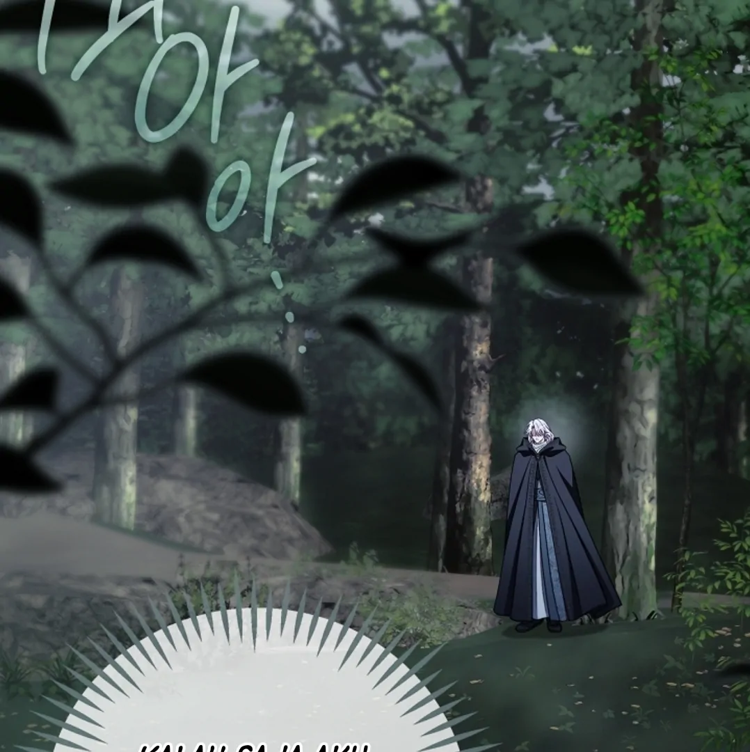 I Will Become the Villain's Poison Taster Chapter 80 - halaman 3