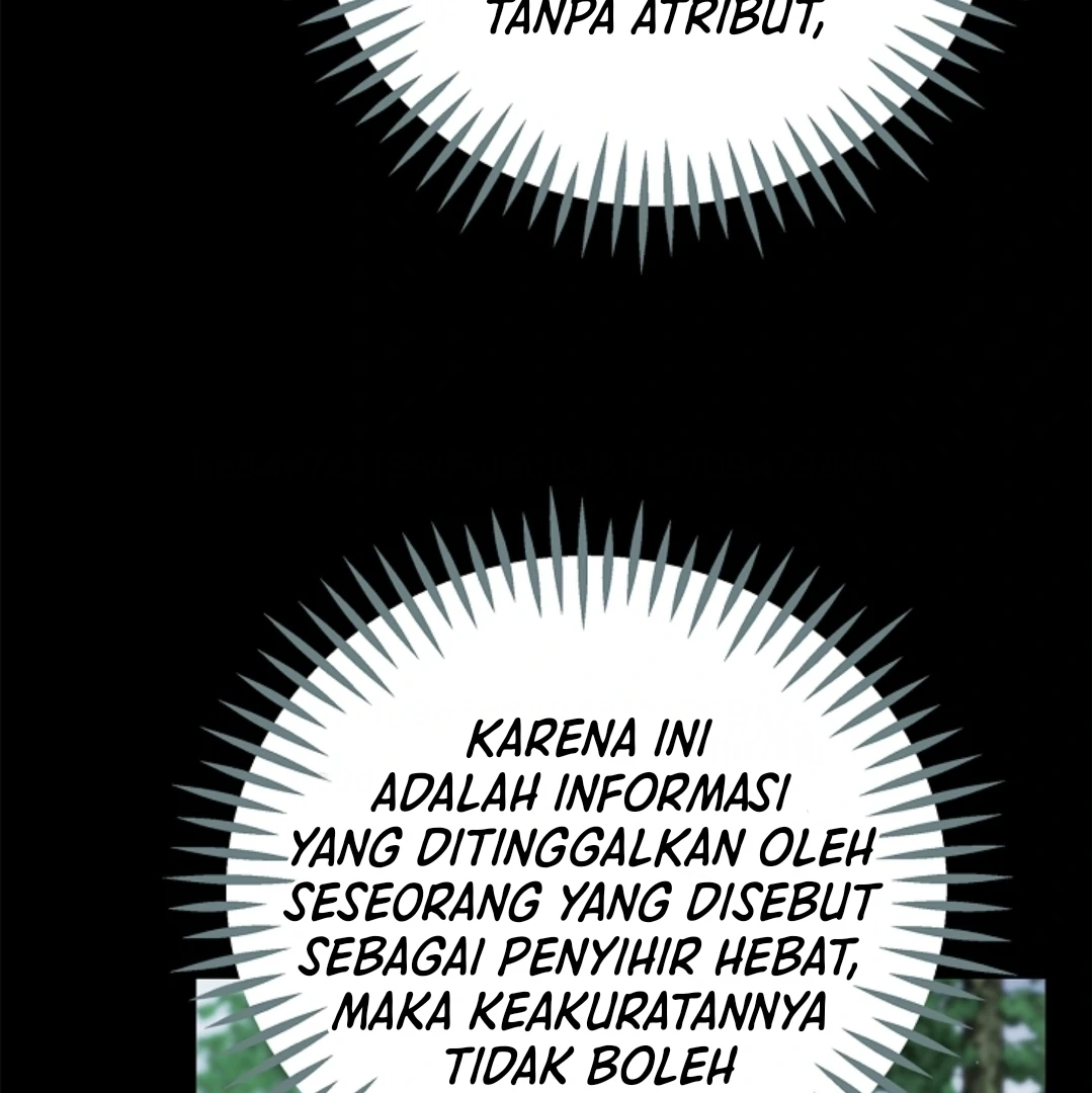 I Will Become the Villain's Poison Taster Chapter 80 - halaman 30