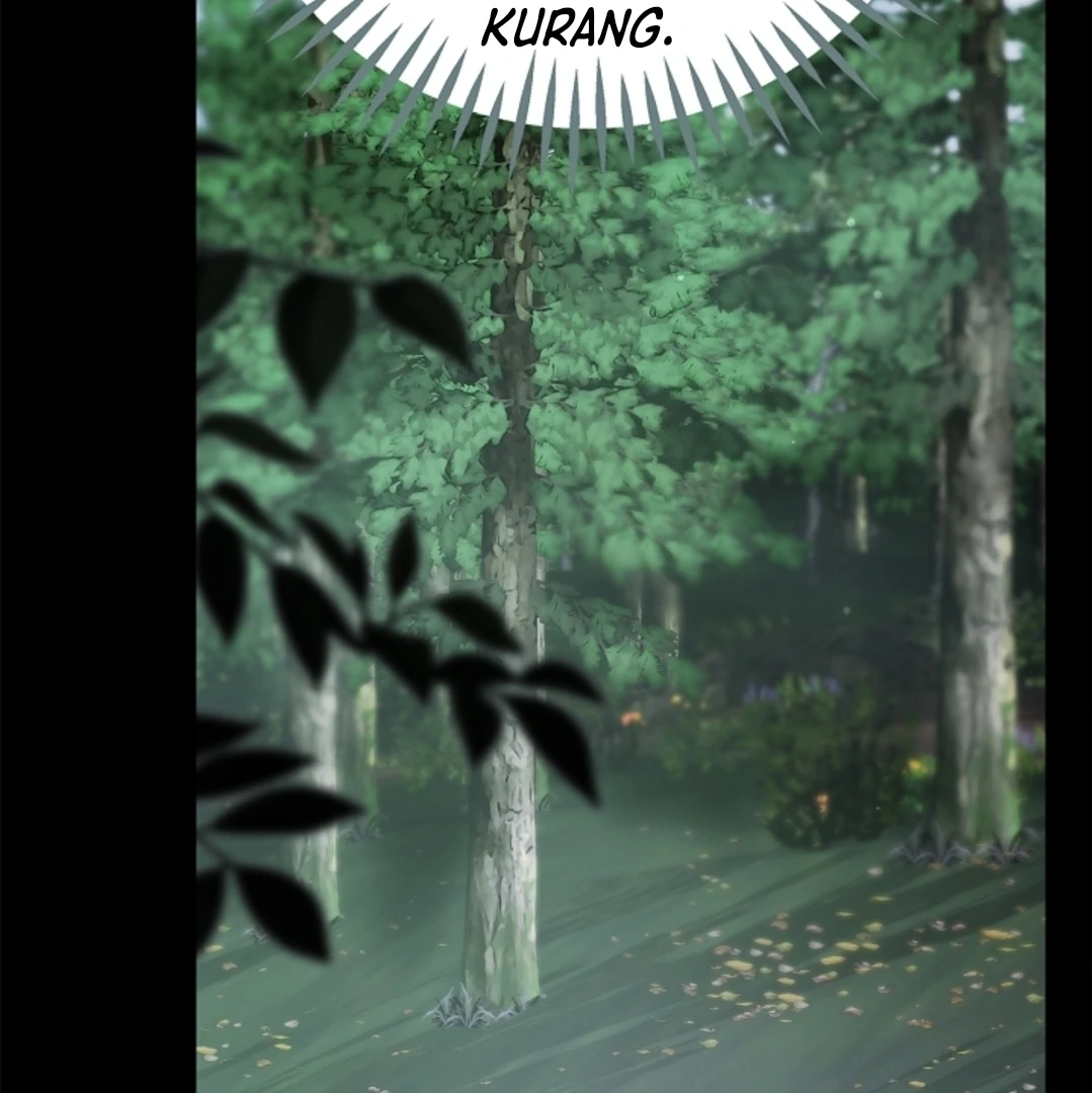 I Will Become the Villain's Poison Taster Chapter 80 - halaman 31