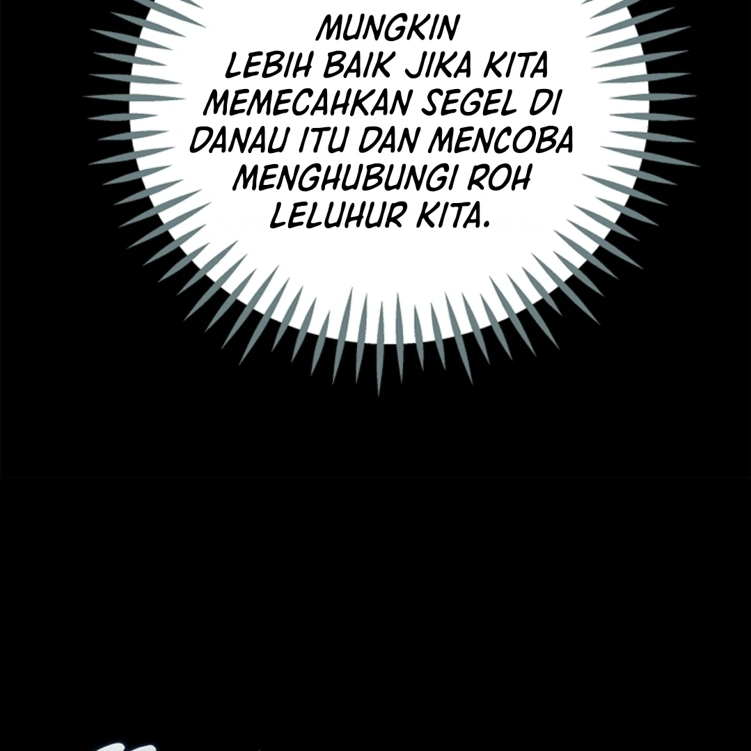 I Will Become the Villain's Poison Taster Chapter 80 - halaman 33