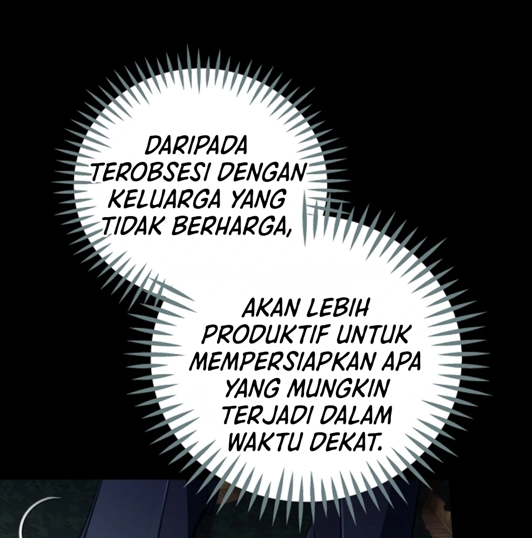 I Will Become the Villain's Poison Taster Chapter 80 - halaman 36