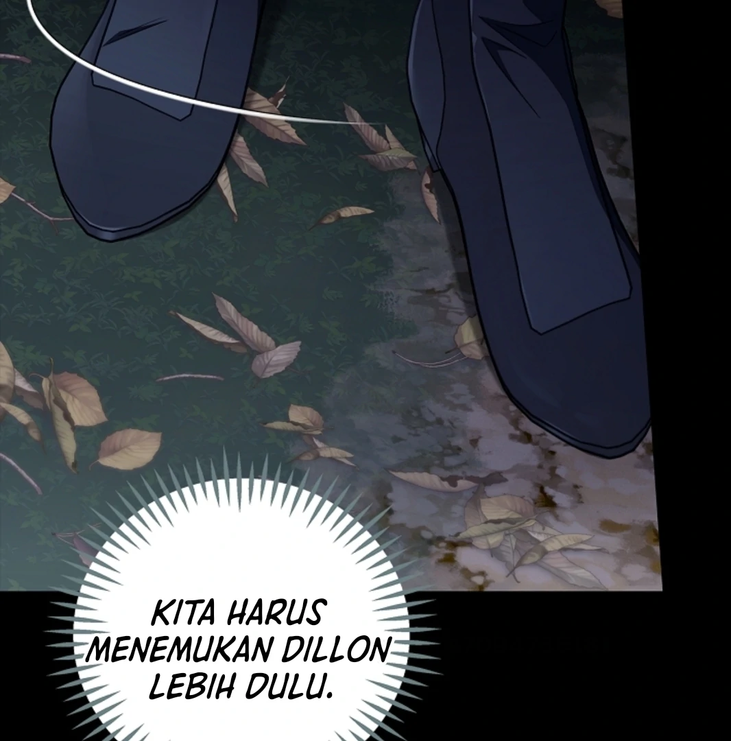 I Will Become the Villain's Poison Taster Chapter 80 - halaman 37