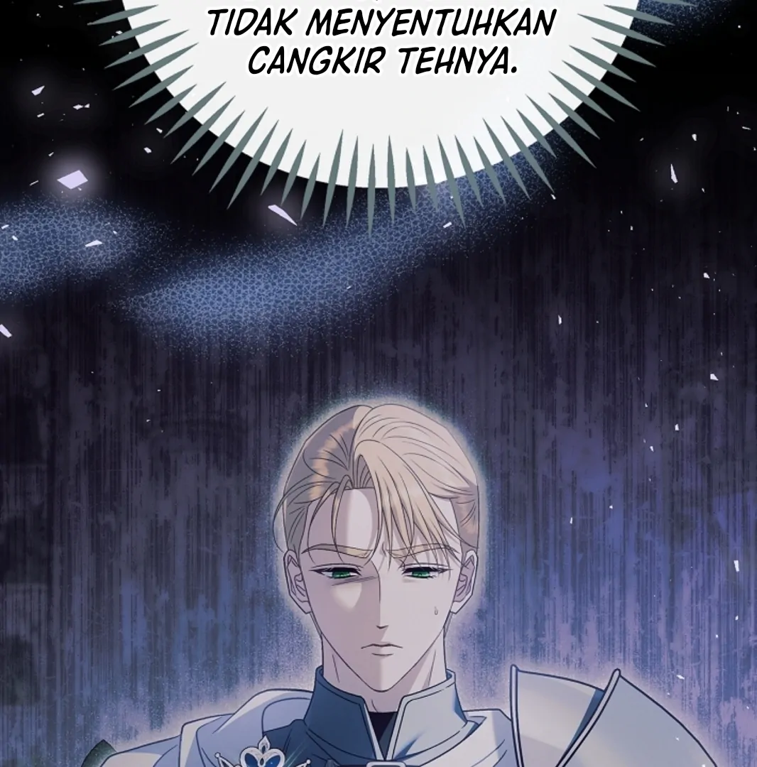 I Will Become the Villain's Poison Taster Chapter 80 - halaman 39