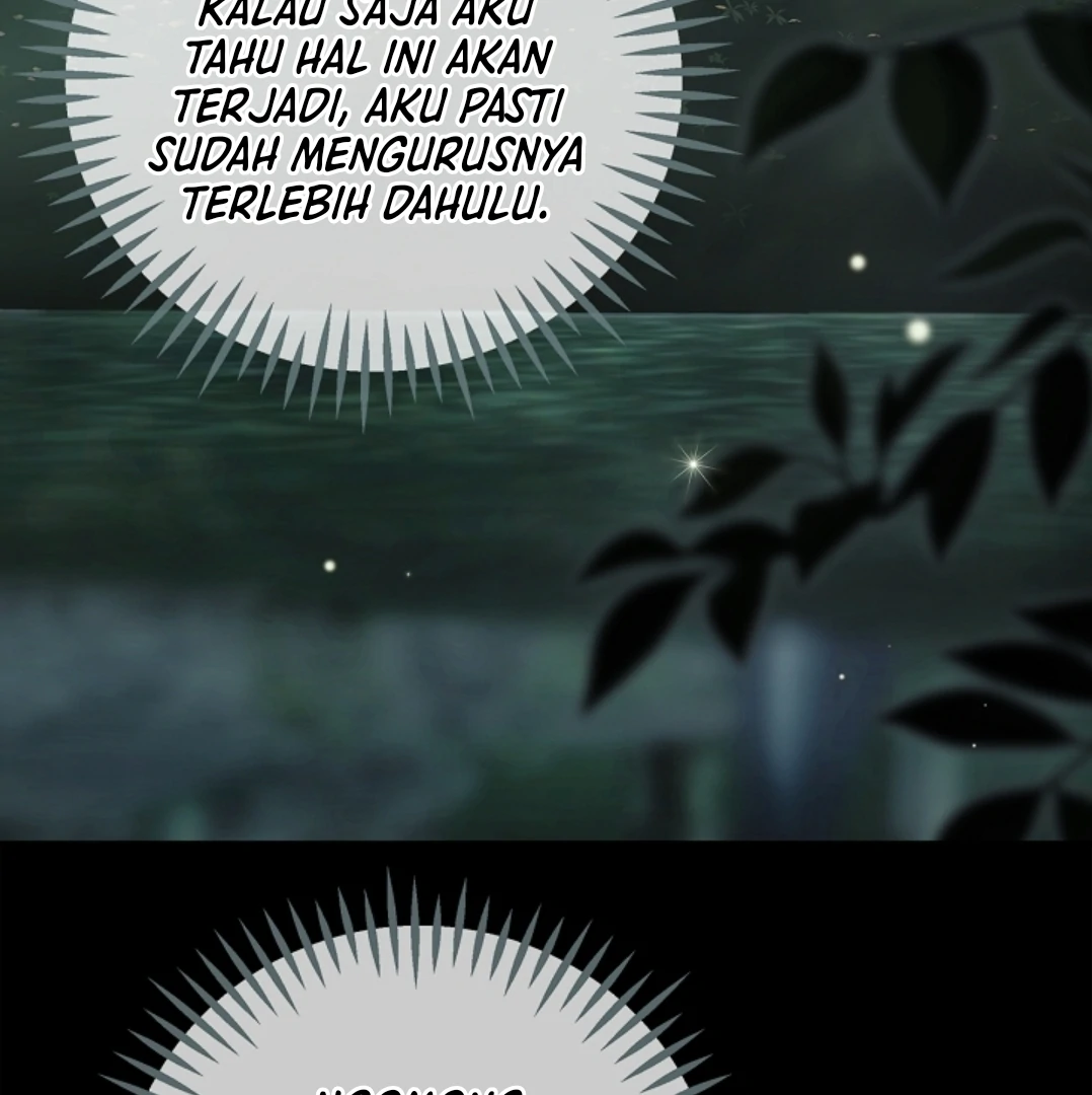 I Will Become the Villain's Poison Taster Chapter 80 - halaman 4