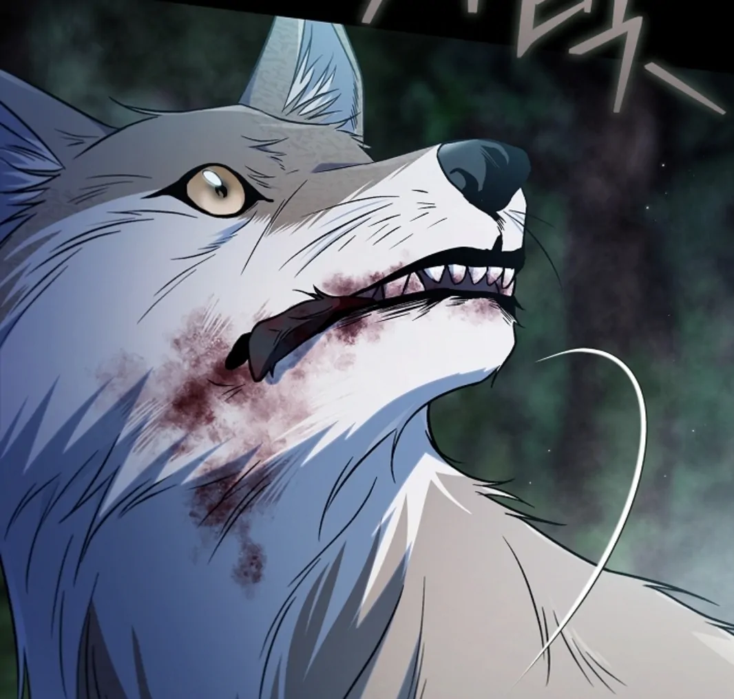 I Will Become the Villain's Poison Taster Chapter 80 - halaman 44