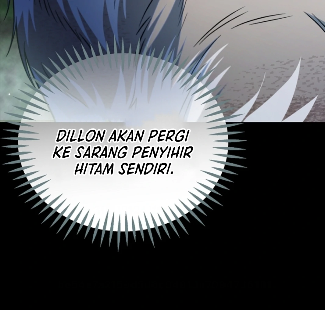 I Will Become the Villain's Poison Taster Chapter 80 - halaman 45
