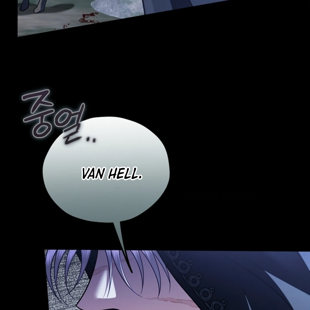 I Will Become the Villain's Poison Taster Chapter 80 - halaman 49