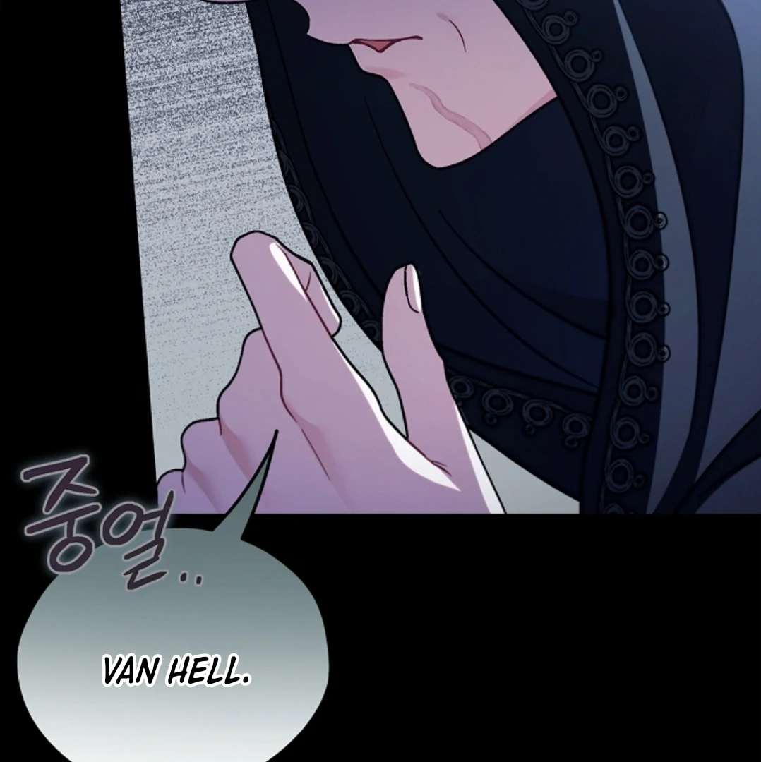 I Will Become the Villain's Poison Taster Chapter 80 - halaman 50