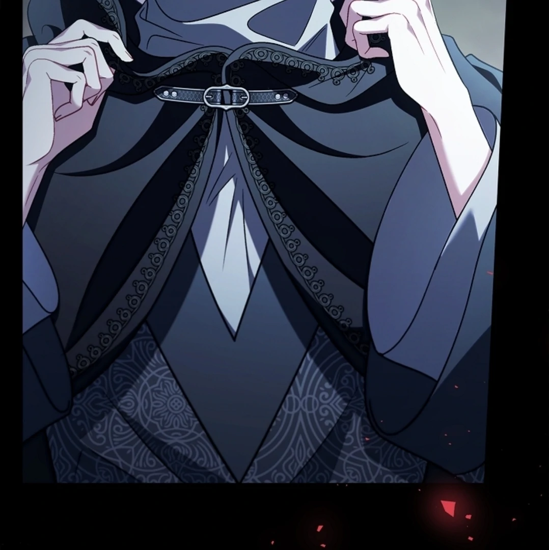 I Will Become the Villain's Poison Taster Chapter 80 - halaman 52