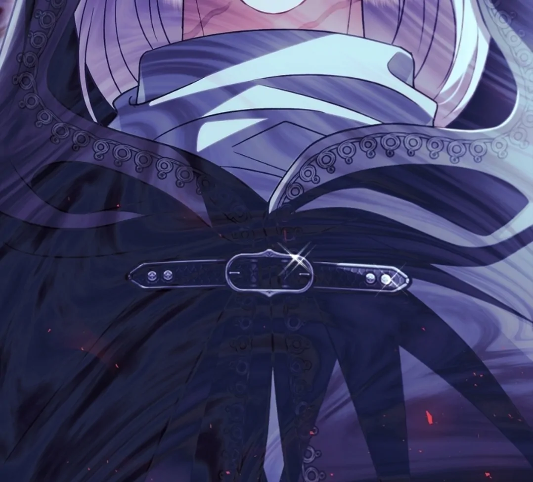 I Will Become the Villain's Poison Taster Chapter 80 - halaman 57